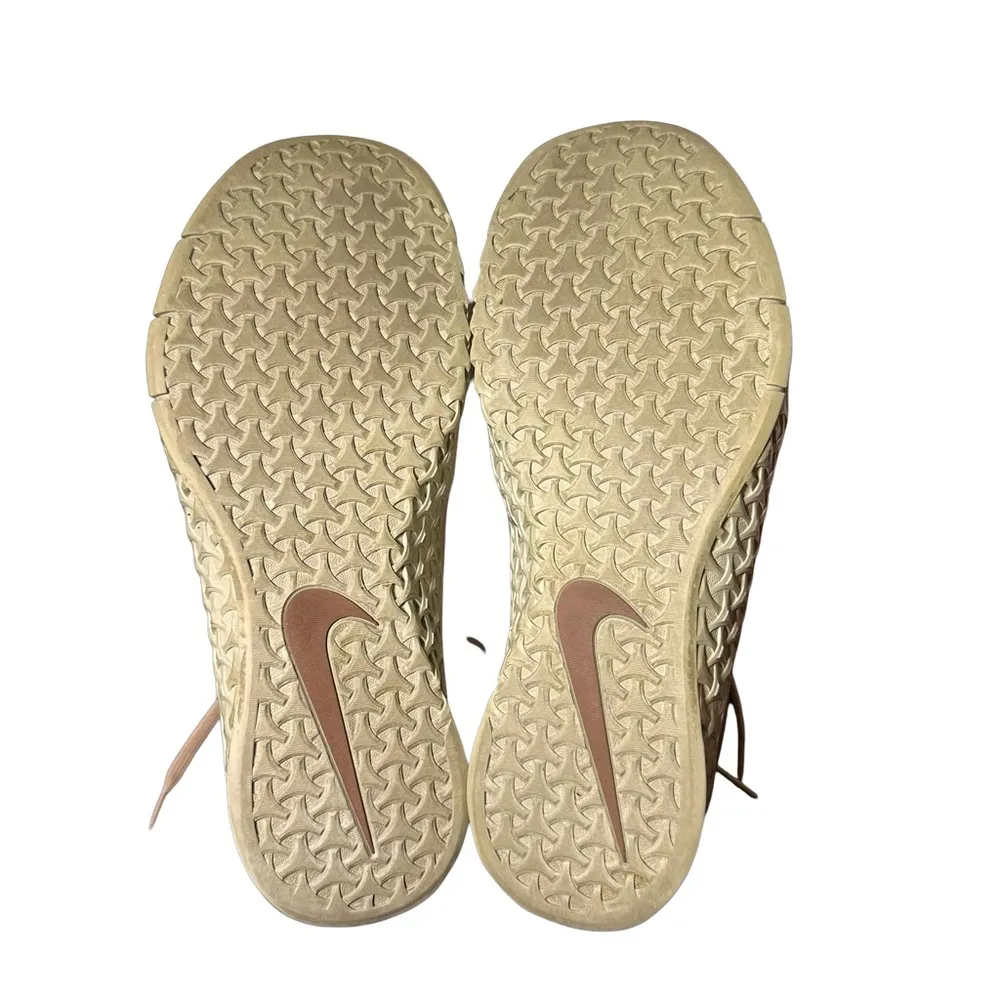 Nike Metcon 4 Cross Trainer Particle Beige Size 9.5 - Image 4