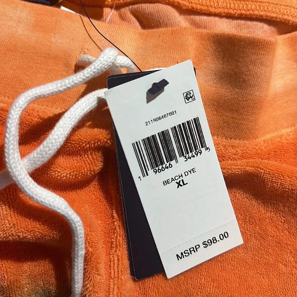 NWT Polo Ralph Lauren Beach Dye tie - Image 5