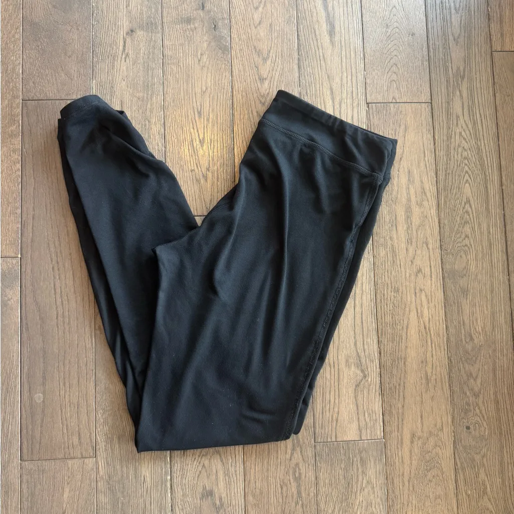 Champion Women’s  Black Joggers - Image 8