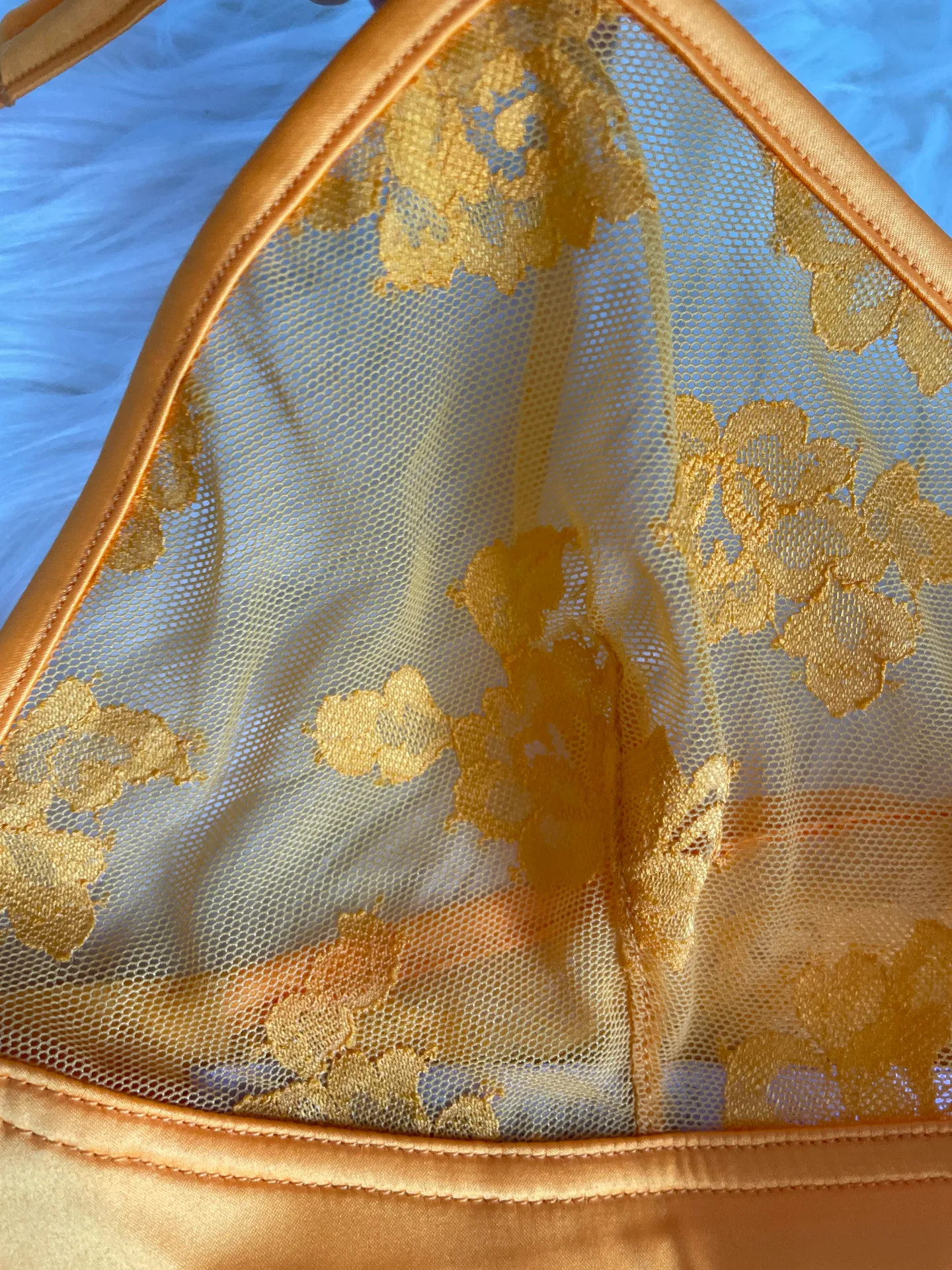 Lace Bralette NWT - Image 2