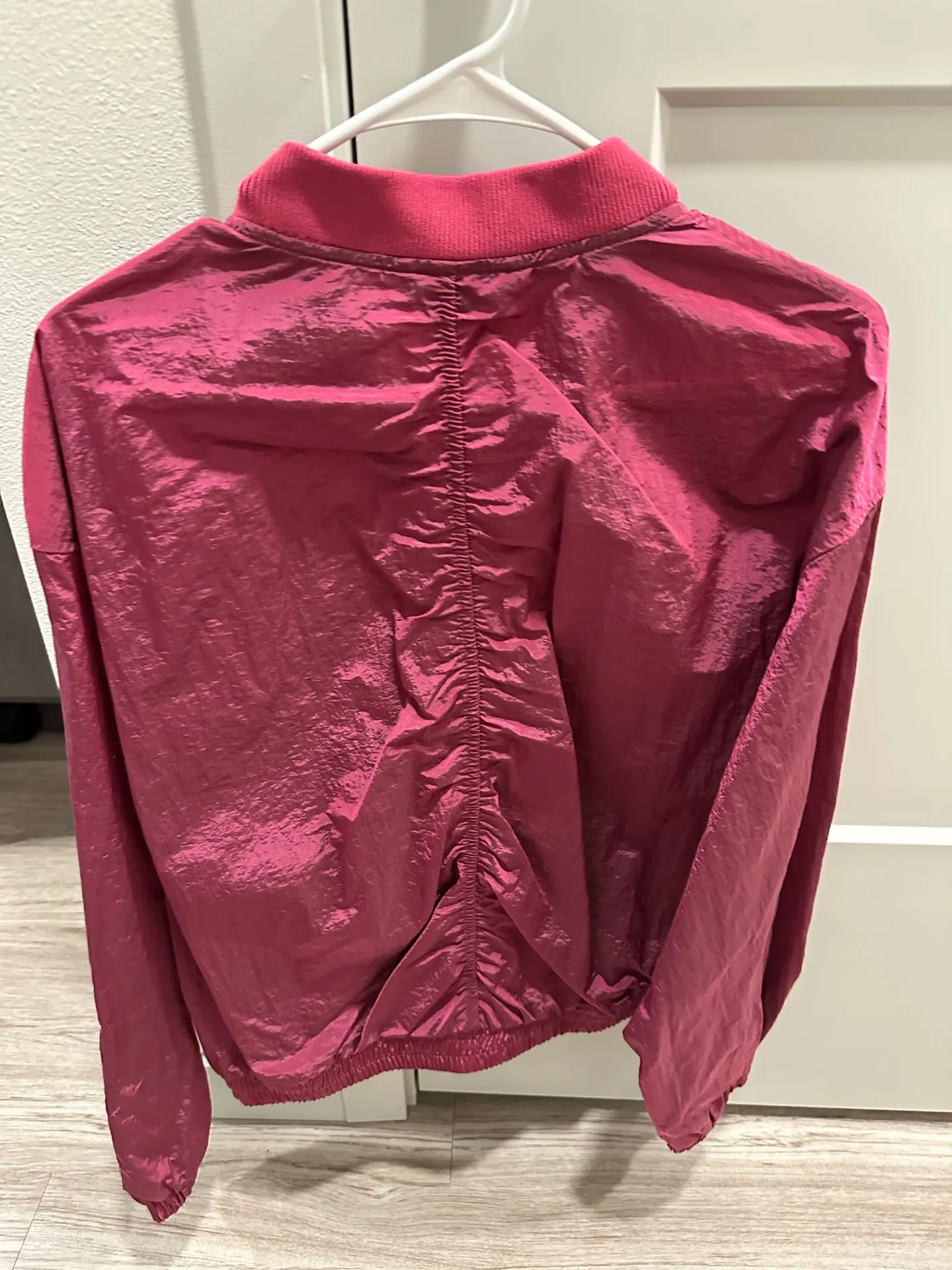 Target  Bomber Jacket - Image 3