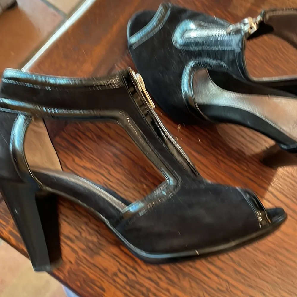 Sofft heels Size 8.5 - Image 4
