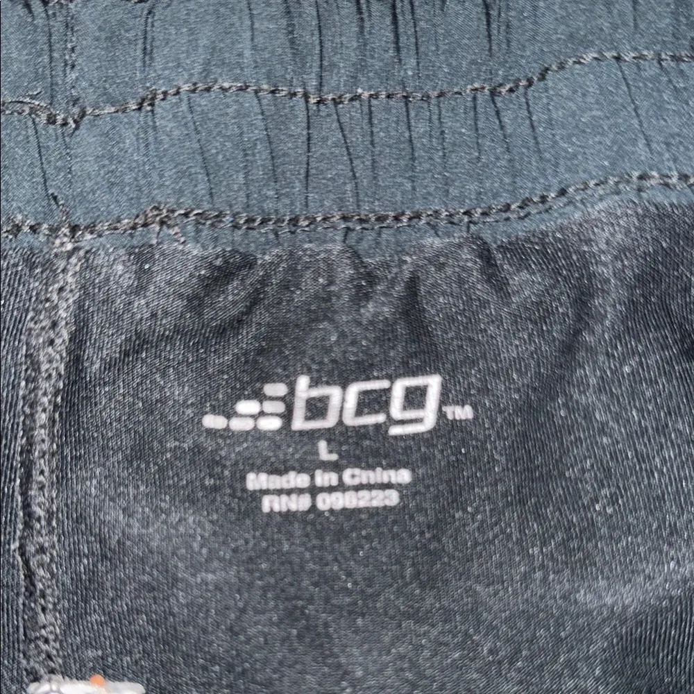 Bcg Women’s athletic shorts - Image 3