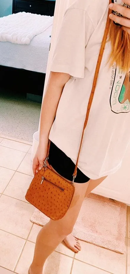 Crossbody Purse - Image 4