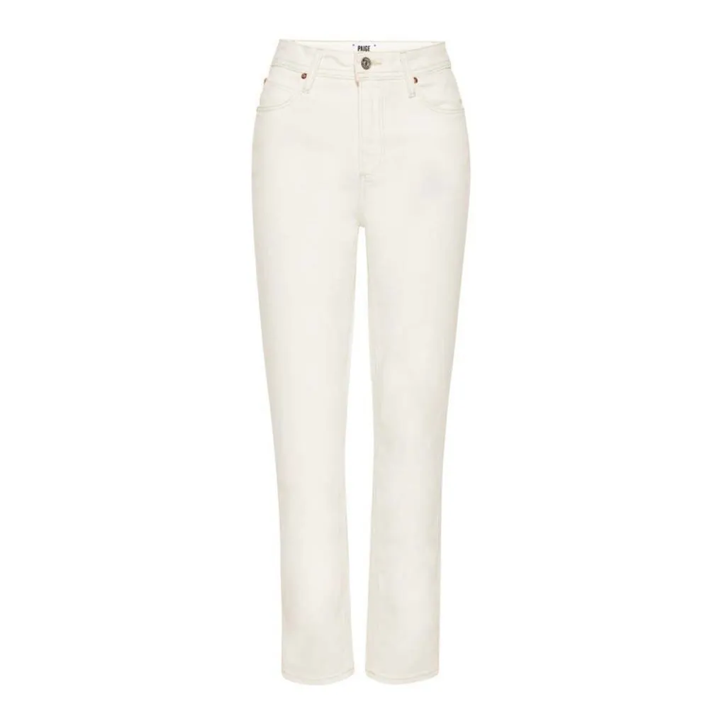 Paige Denim Sarah Slim High Rise Slim Leg Jeans New! - Image 3