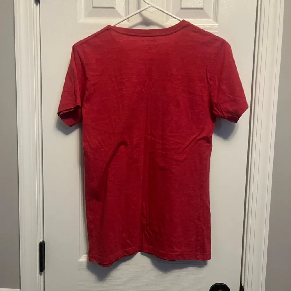 Women's North Carolina State Wolf Pack T - Image 3