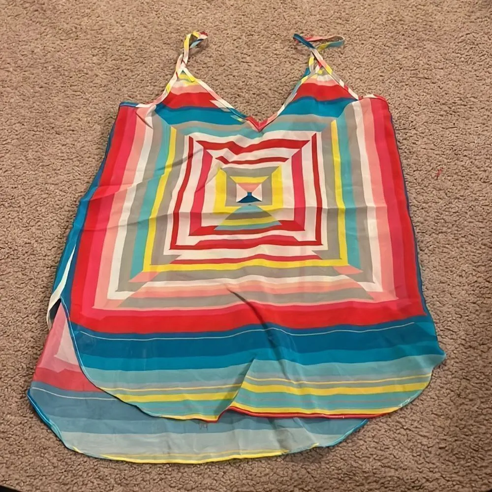 Amanda uprichard small tank top - Image 2