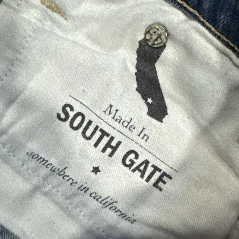 AG Adriano Goldschmied the stilt jeans - Image 3