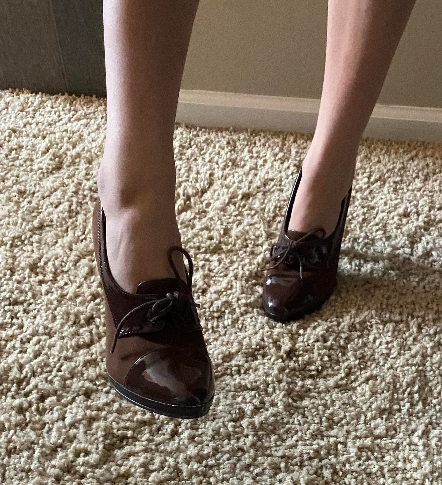 Wild Diva Classy Heels  - Image 7