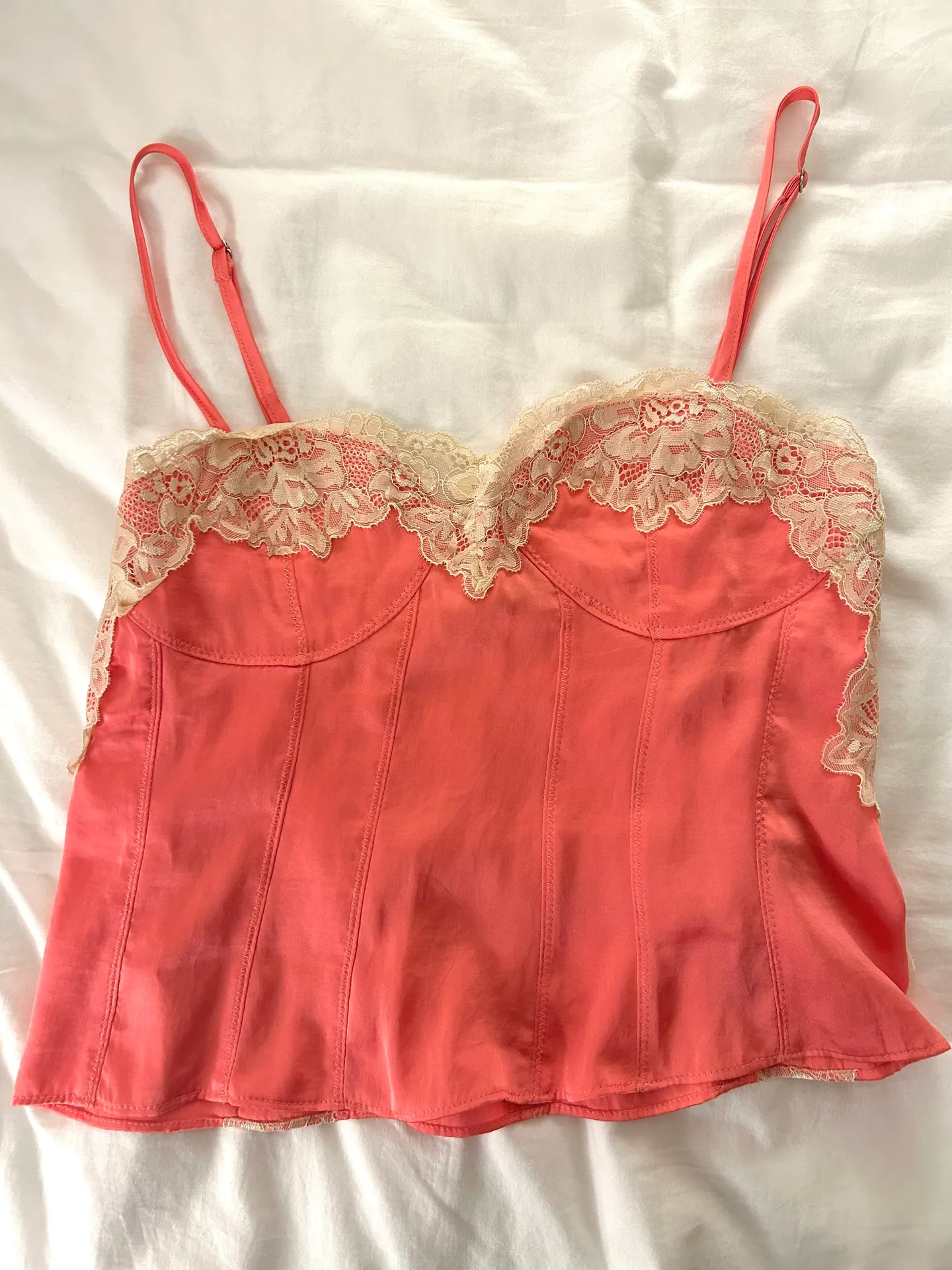 Neon Lights Cami - Image 2