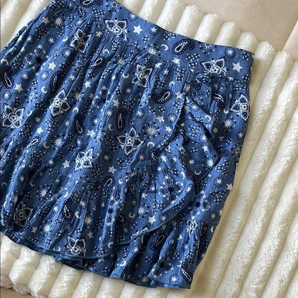 Aerie  Patterned Women's Skirt - Image 2