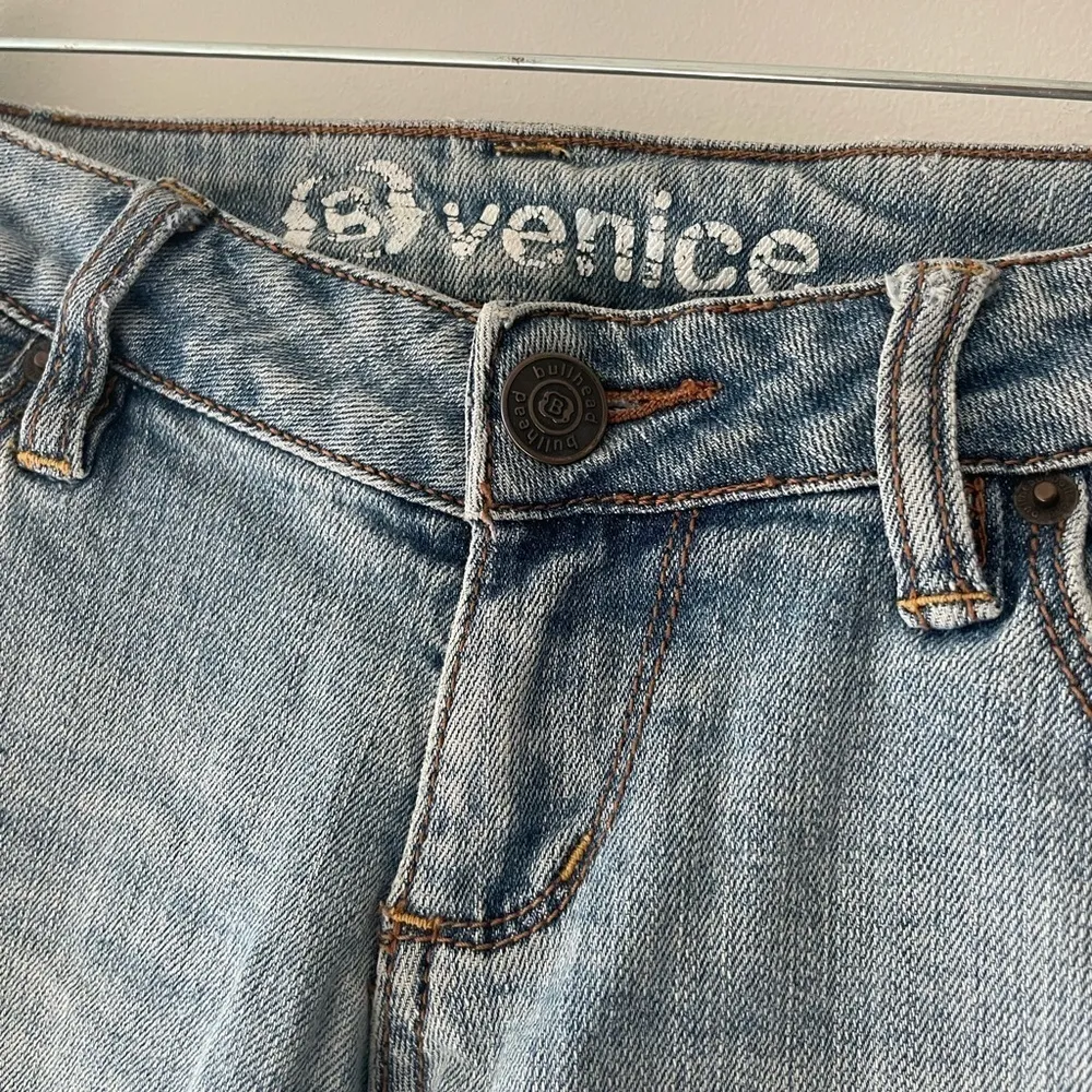 Bullhead Venice (Pacsun) Skinny Jeans - Image 4