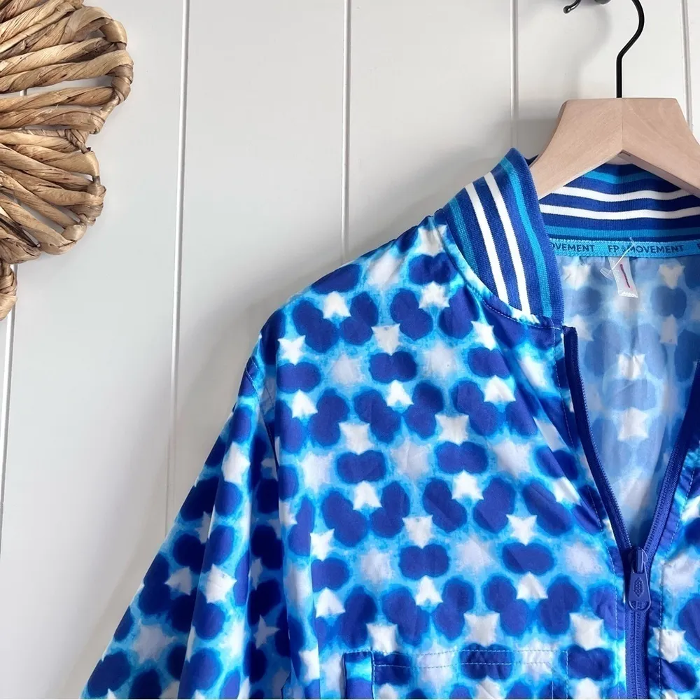 Free People Movement jacket XS - Image 2