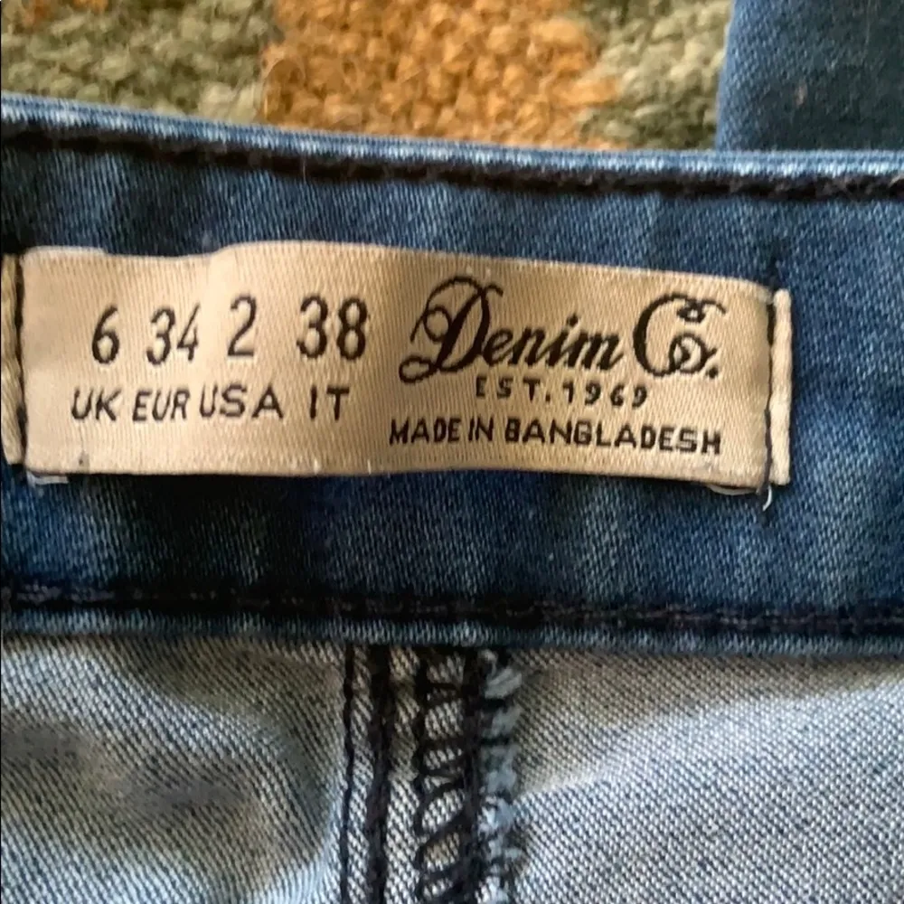 NWOT jeans - Image 2