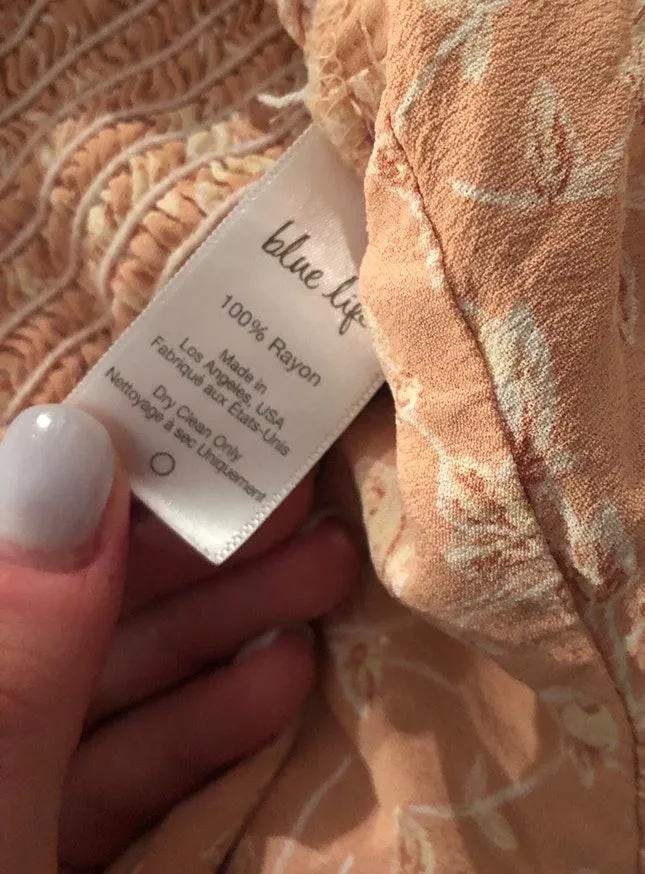 Flowy Crop Top - Image 5