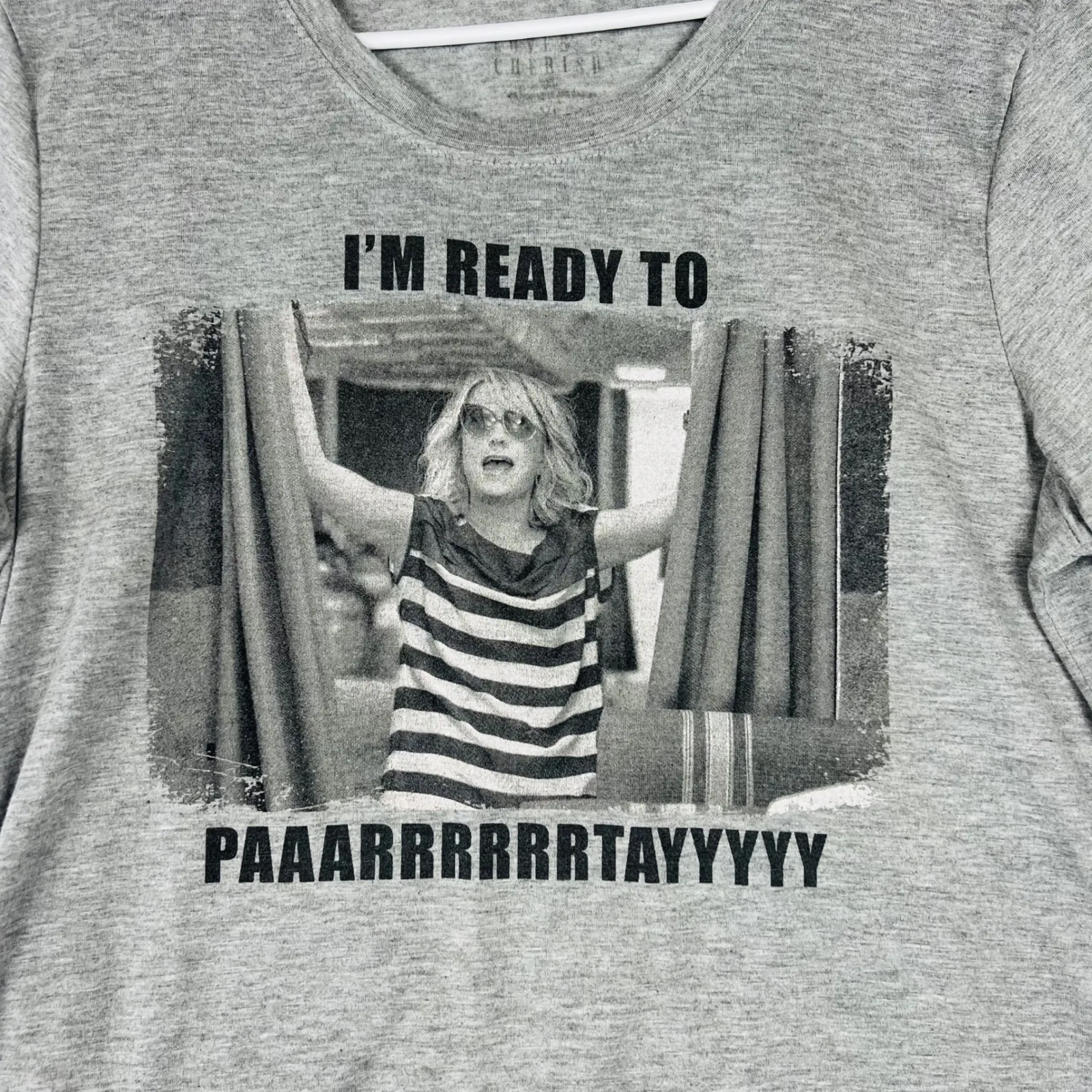 Bridesmaids PAAARRRRRRTAYYY T - Image 4