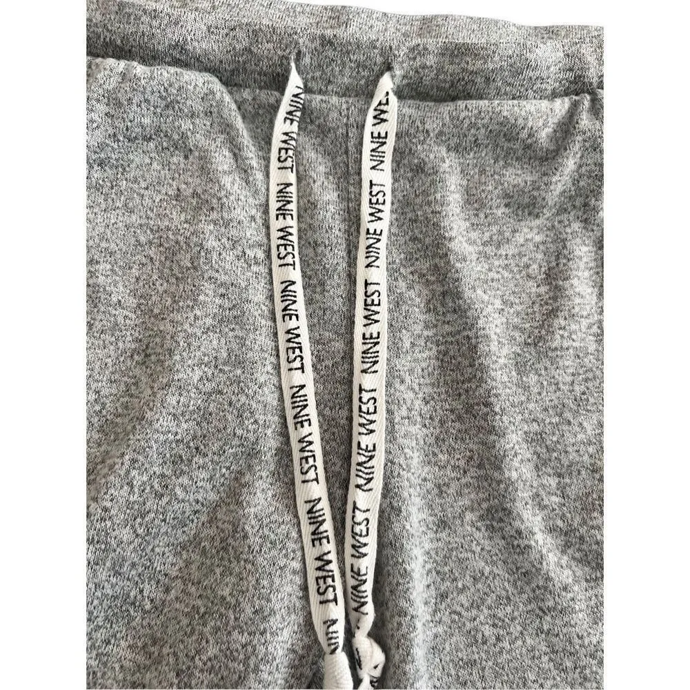 Nine West Pajama Pants Size M - Image 8