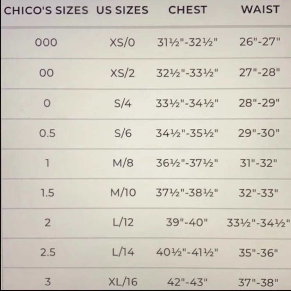 CHICO’S Black Floral Embroidered Tie Bell Sleeves Top, Size Large - Image 12