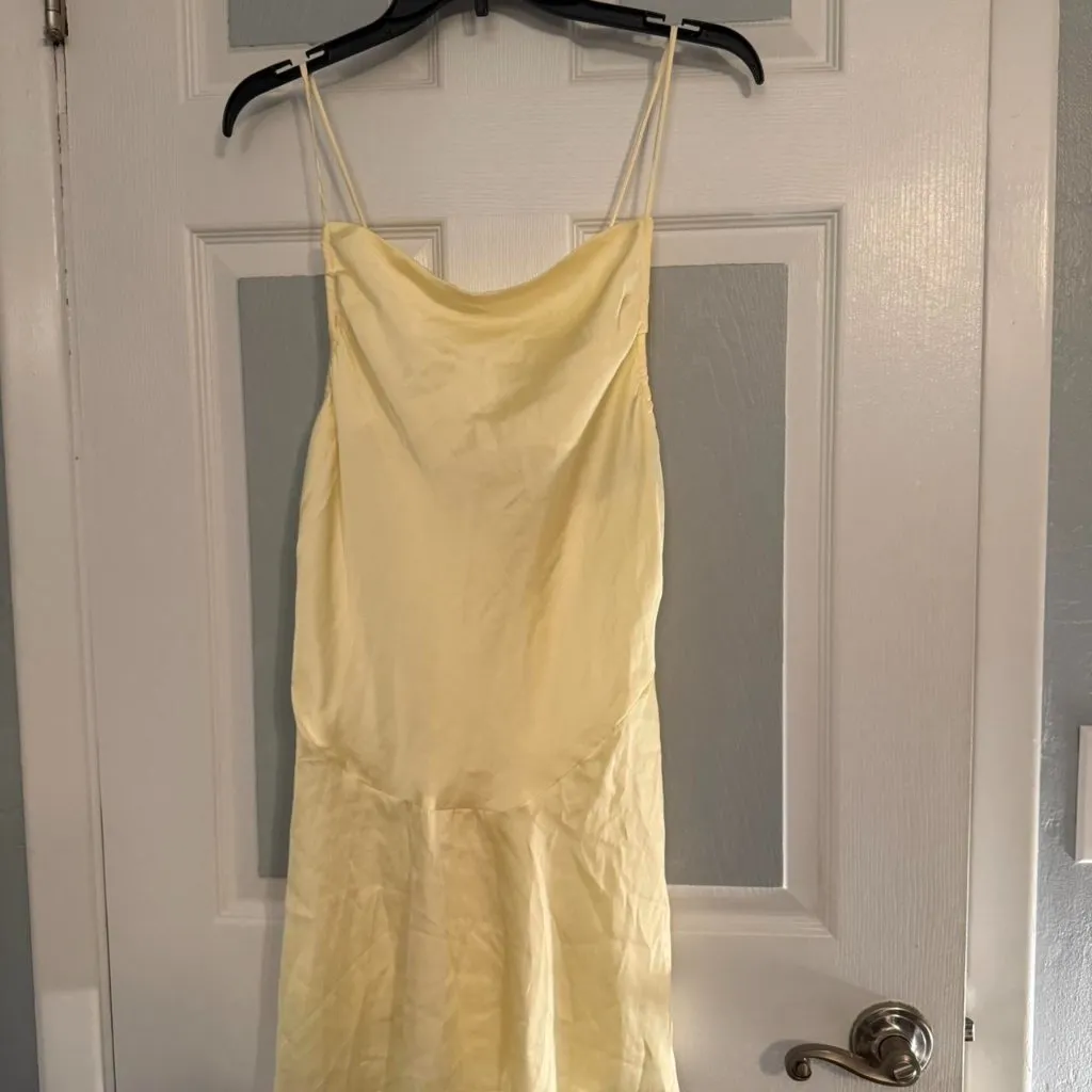 Free People Intimately Spring Fling Mini Slip - Image 2