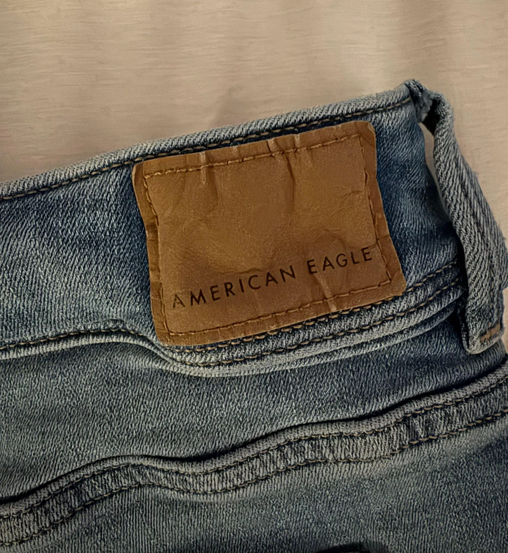 Outfitters Boot Cut Jean - Image 4