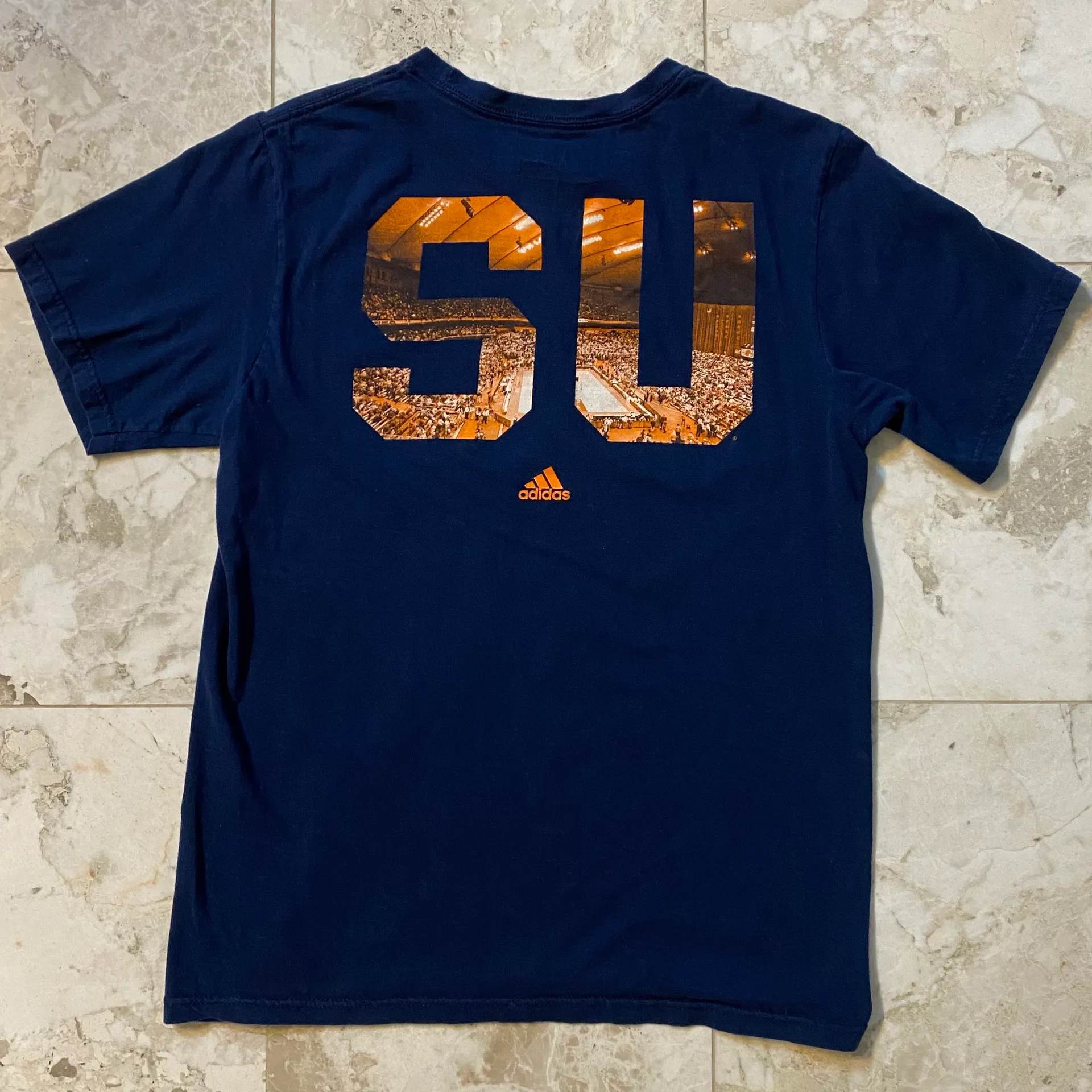 Syracuse University Tee - Image 2