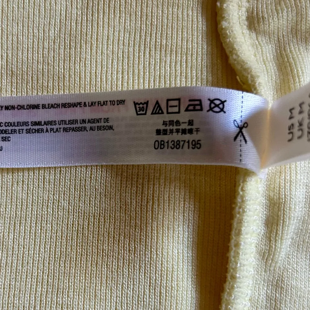 Free People Stacia Mini Dress NWOT - Image 6