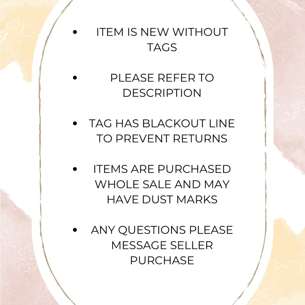 NWT FP Movement Set It Leggings Black - Image 4