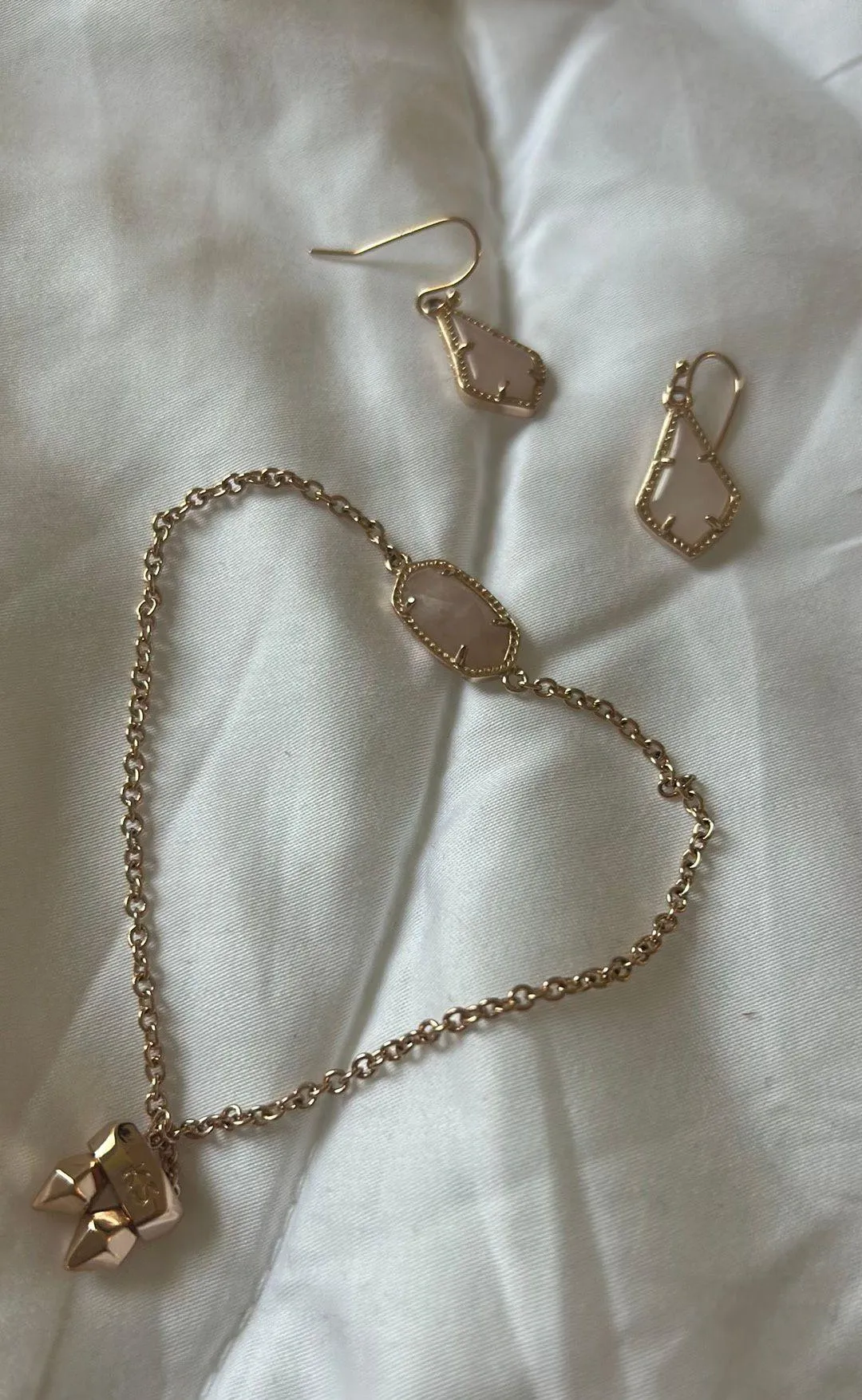 Kendra Scott Jewelry Set - Image 2