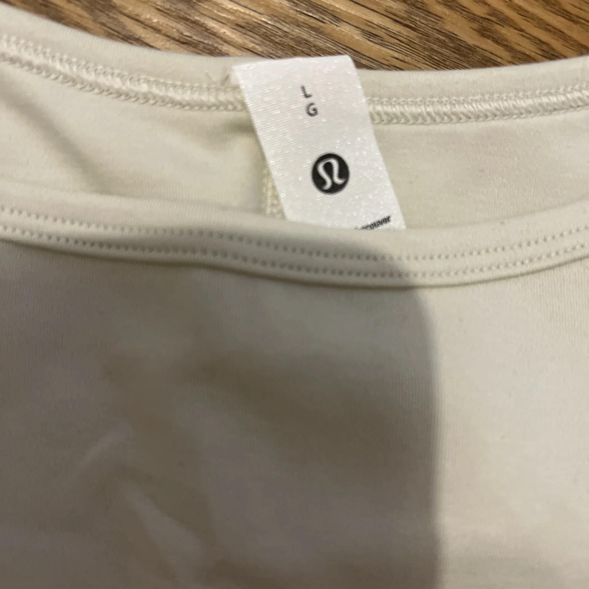 Slim-Fit Stretch Cotton Tank Top - Image 3