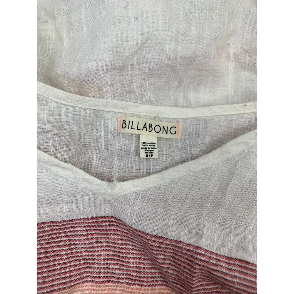 Billabong Women's Top - Image 4