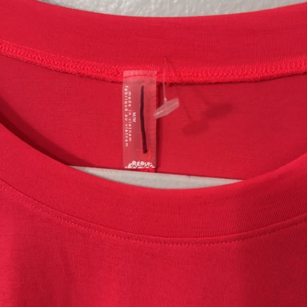 NWOT Free People Movement Tempo Tank Size Medium - Image 4