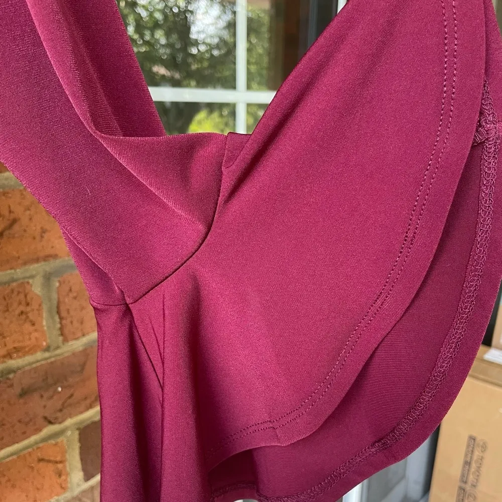 7 Avenue Design Studio Sz M Pink Size M - Image 4