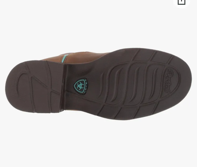 Ariat Cowgirl Boots - Image 3