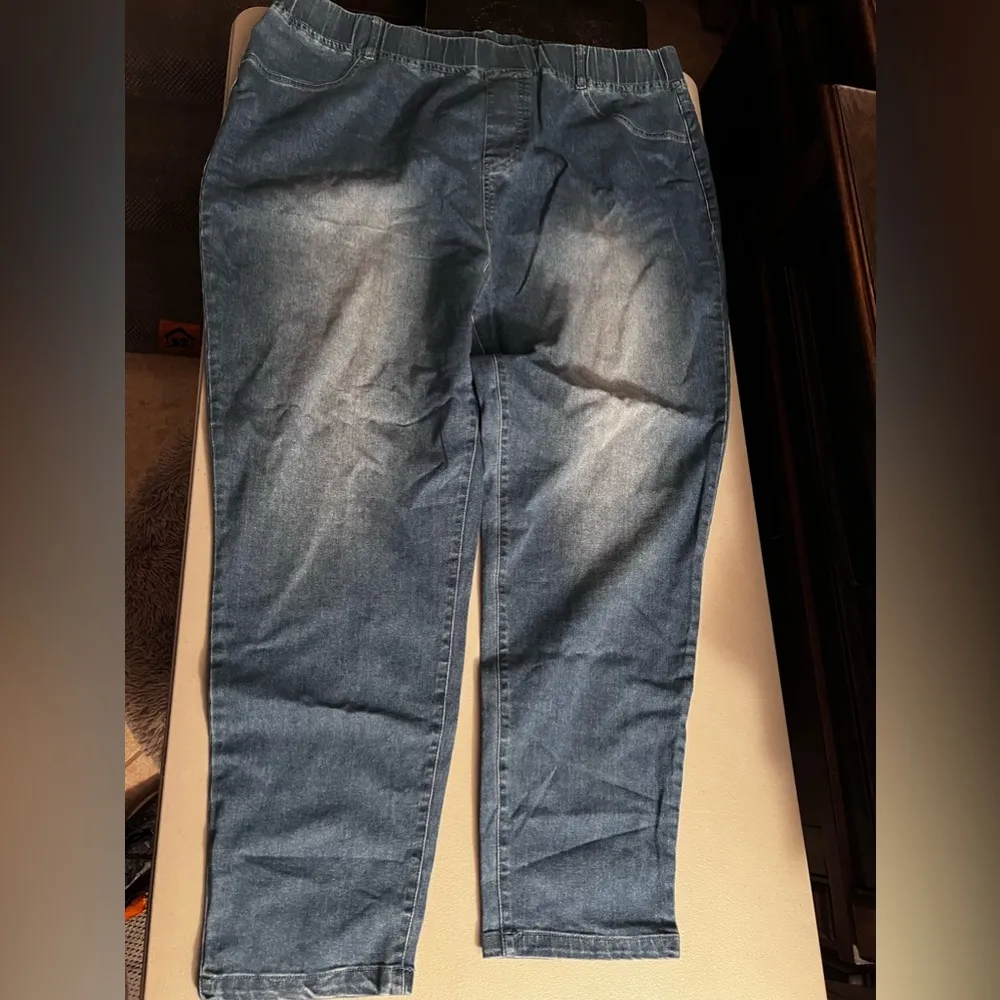 Feelin Alive Jeans - Image 4