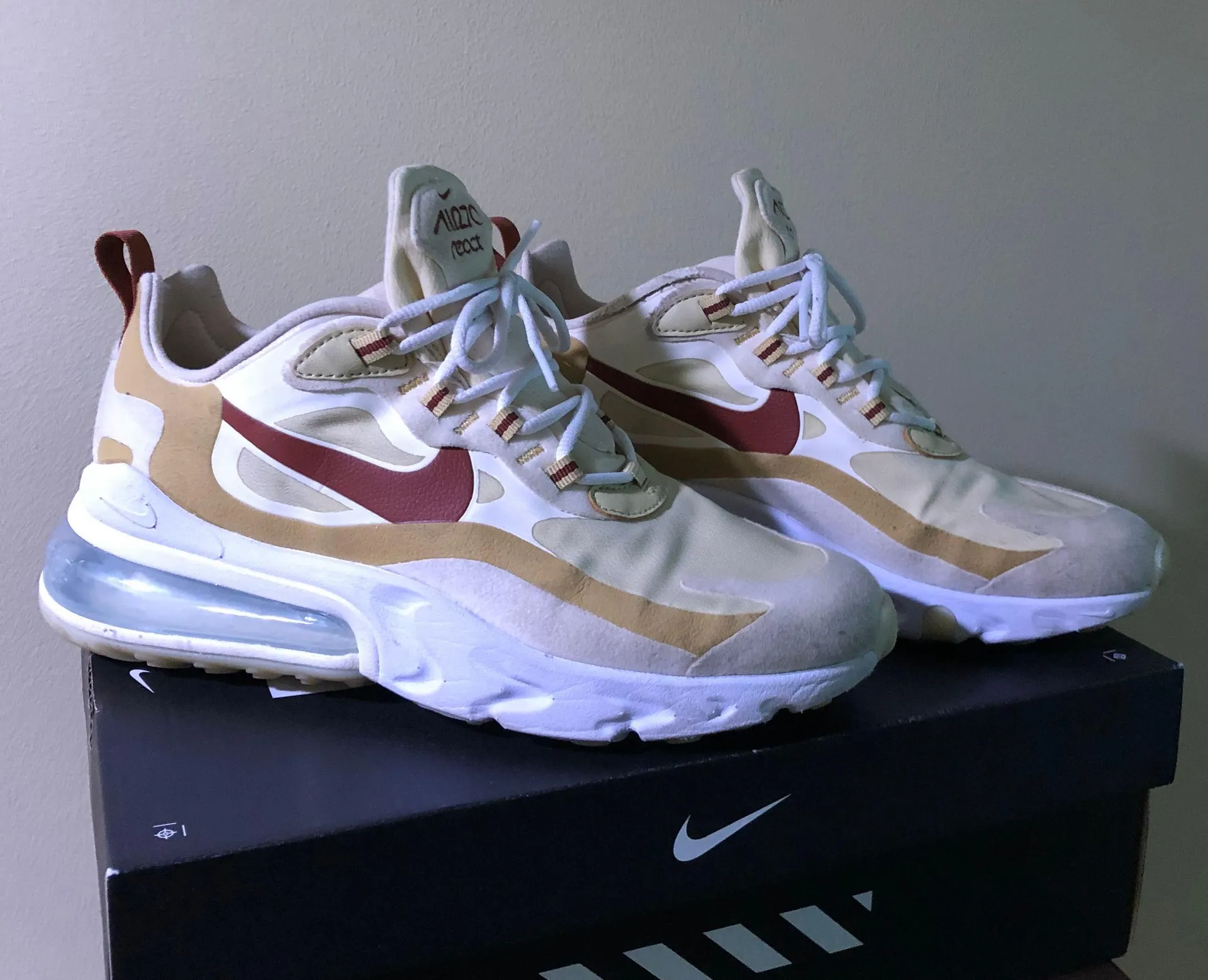 Nike Reacts - Image 2