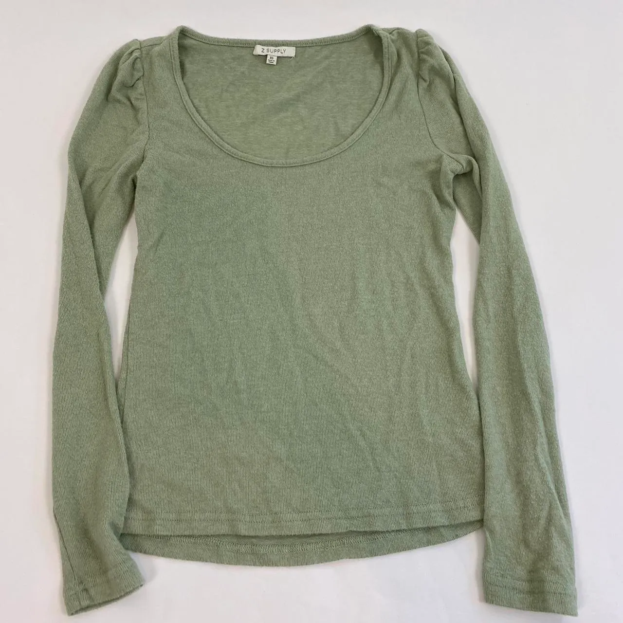 Long Sleeve Comfy Dress - Image 4