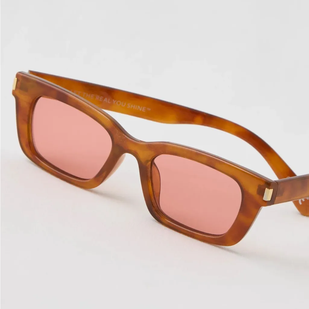 Aerie Mini Weekend Sunglasses - Image 3