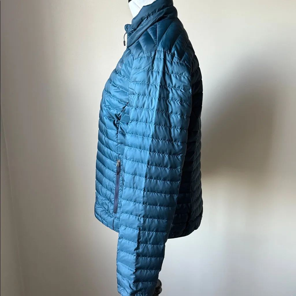 Eddie Bauer  Microlight Down Jacket - Image 5