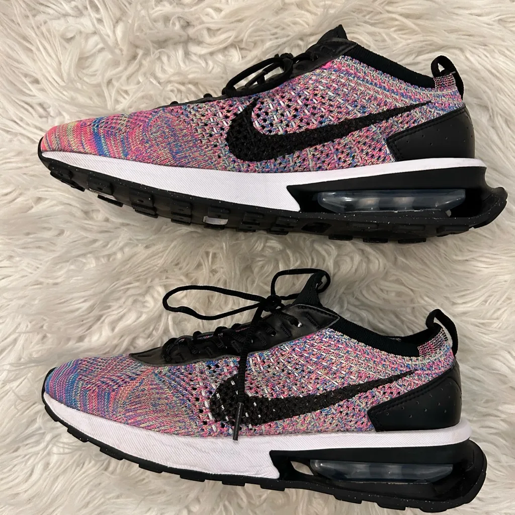 Nike Air Max Flyknit - Image 2