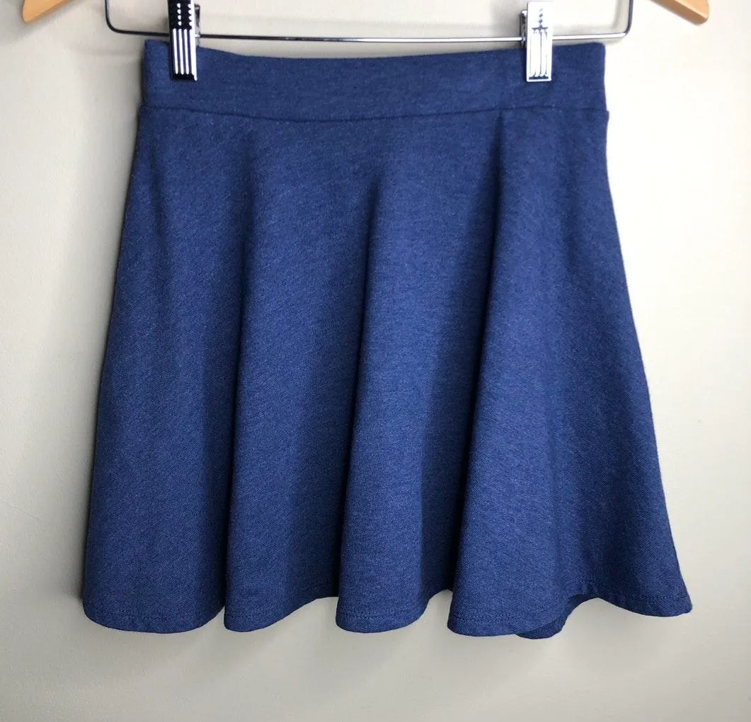 Blue Skirt - Image 2