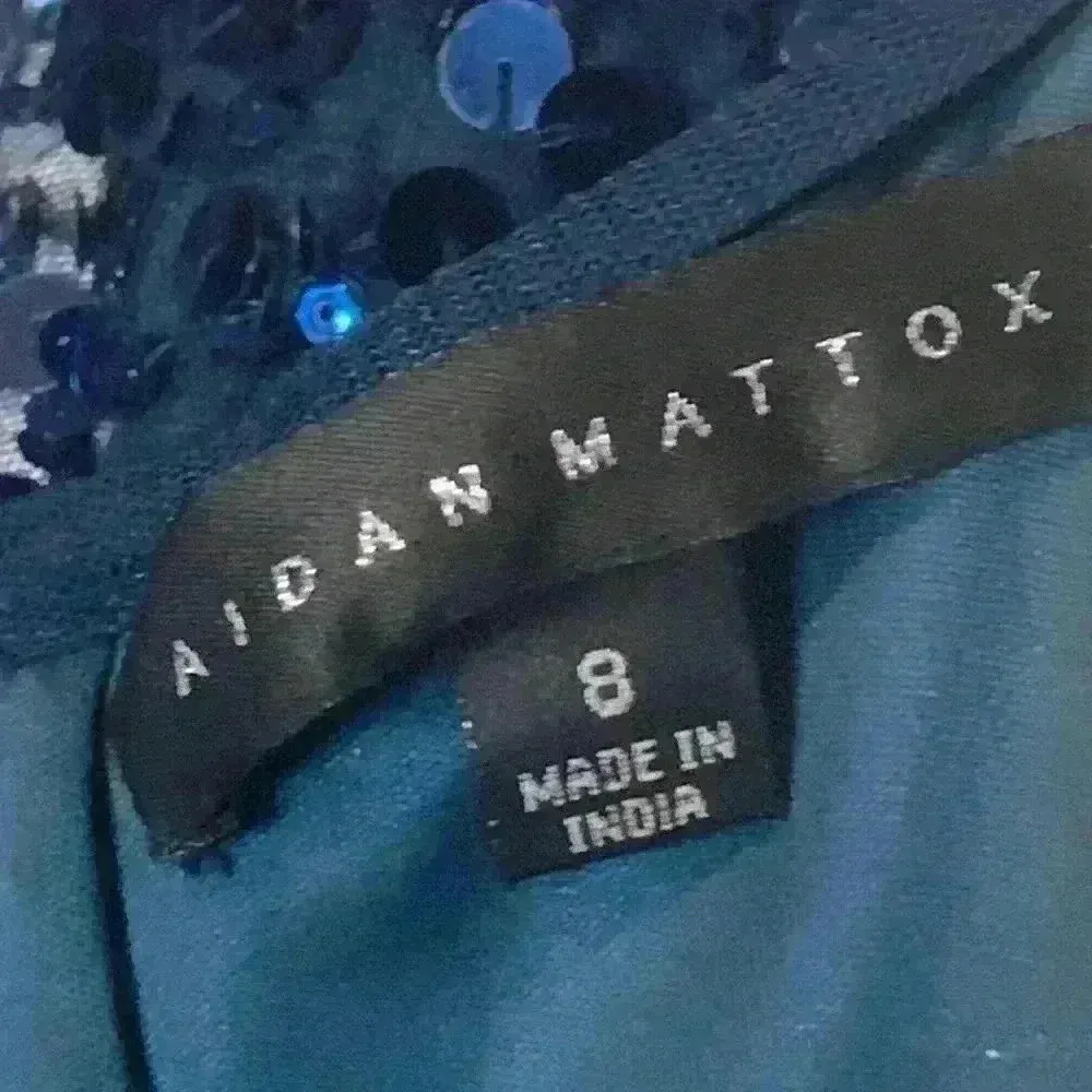 Aidan Mattox - Image 10