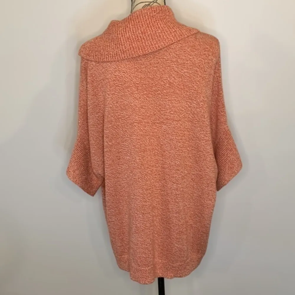 Cabi Foldover pullover sweater 3011 S - Image 5