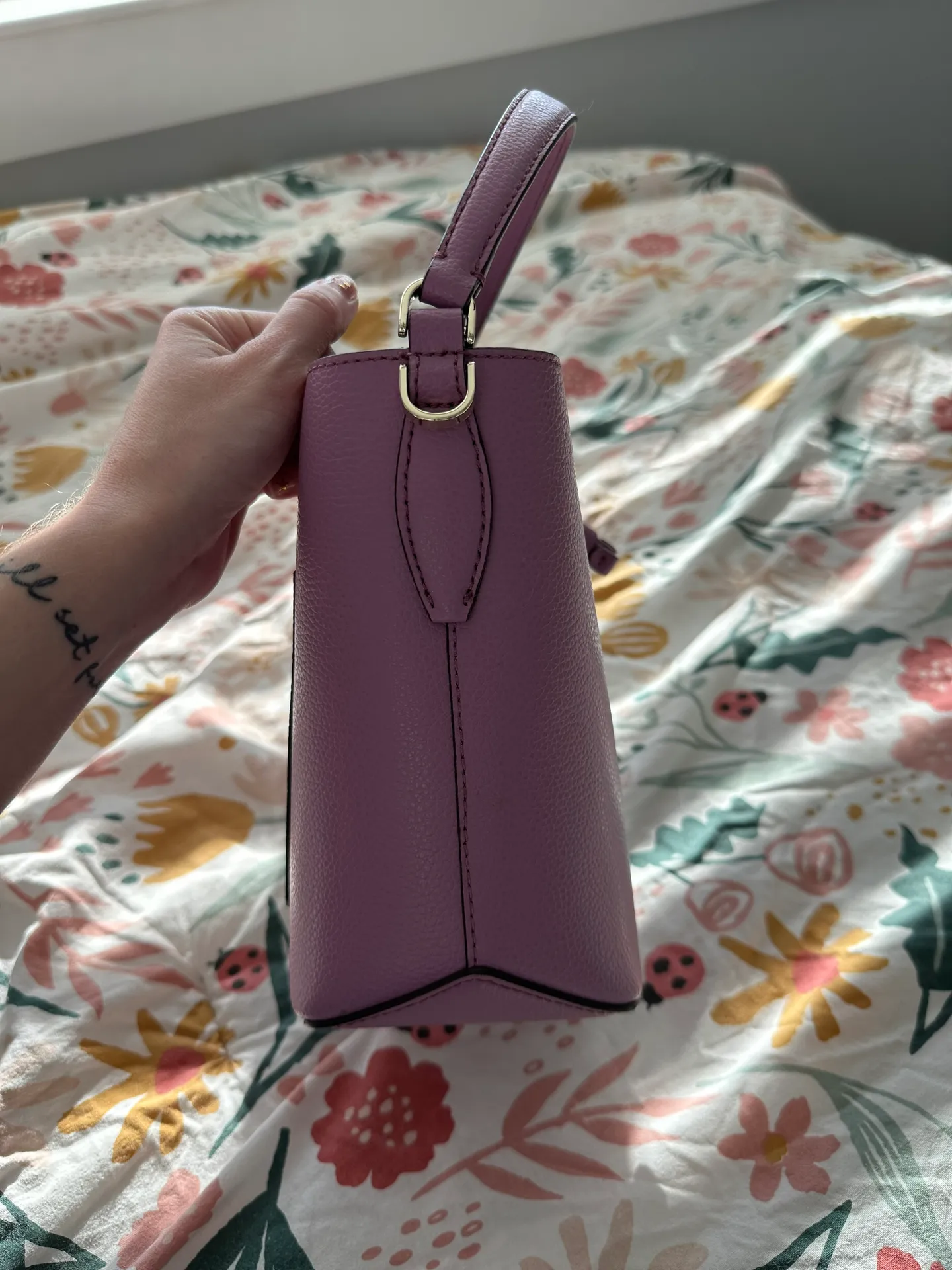 Kate Spade Purse - Image 4