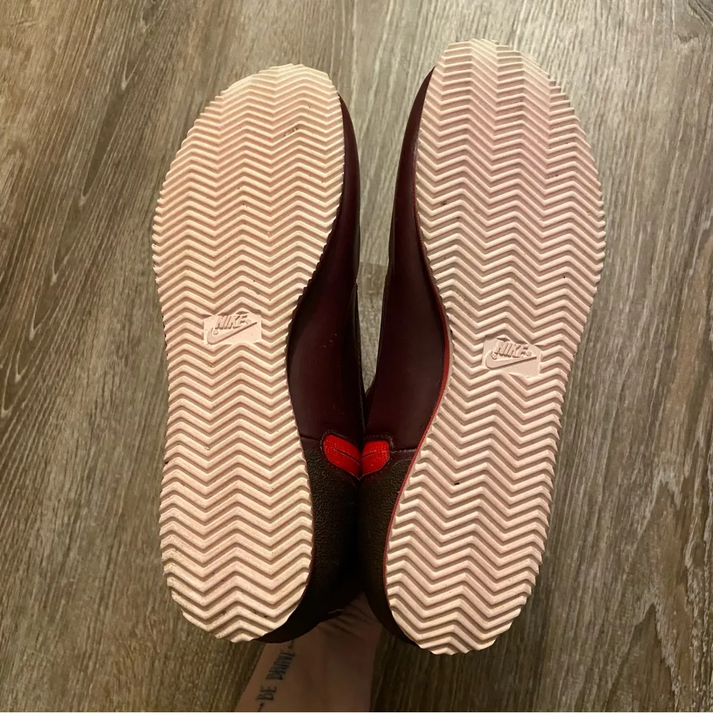 NIKE *Rare*‎ Sunburst Boots - Image 4