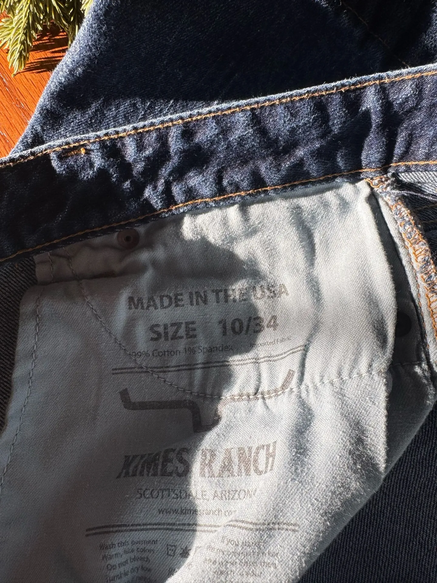 kimes ranch jennifer jeans - Image 3