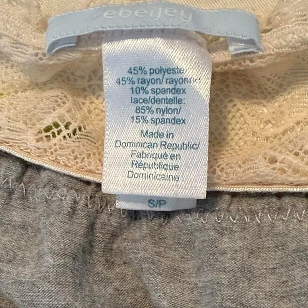 Everjey Babydoll Nighty - Image 5