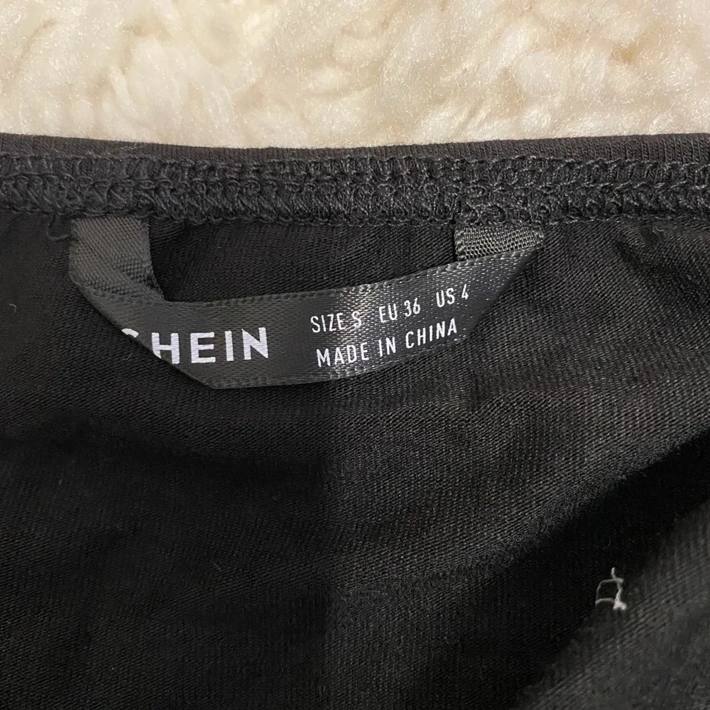 Shein bodysuit - Image 3