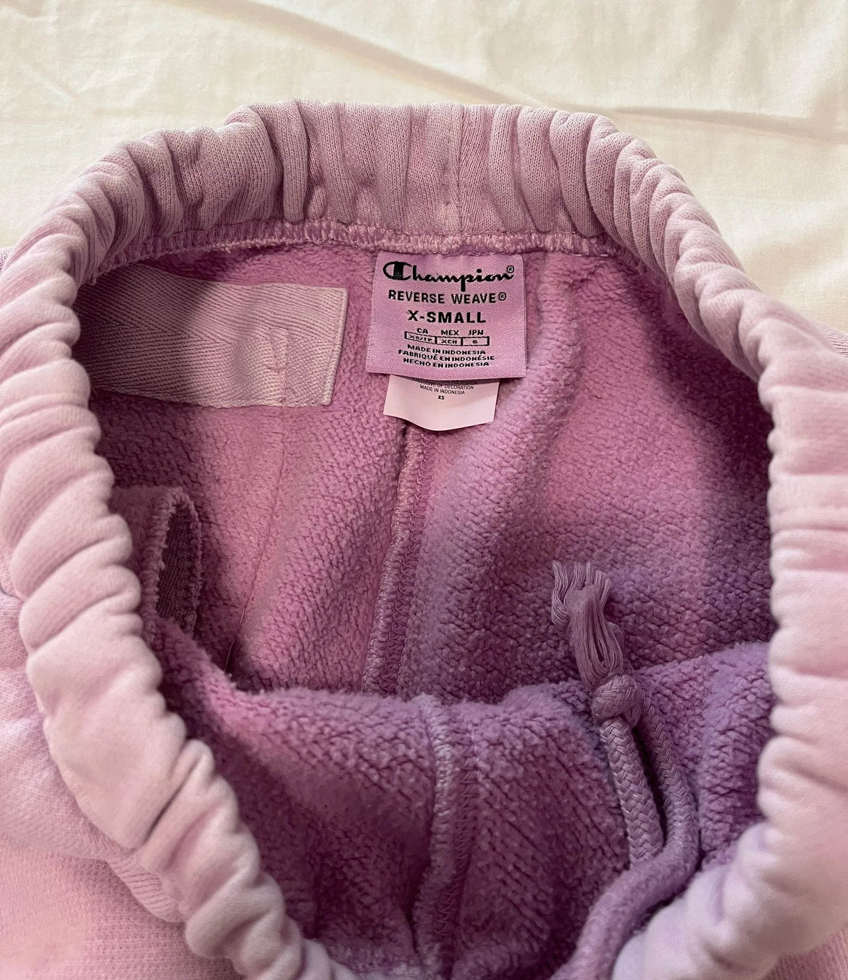 Champion Sweatpants - Image 4