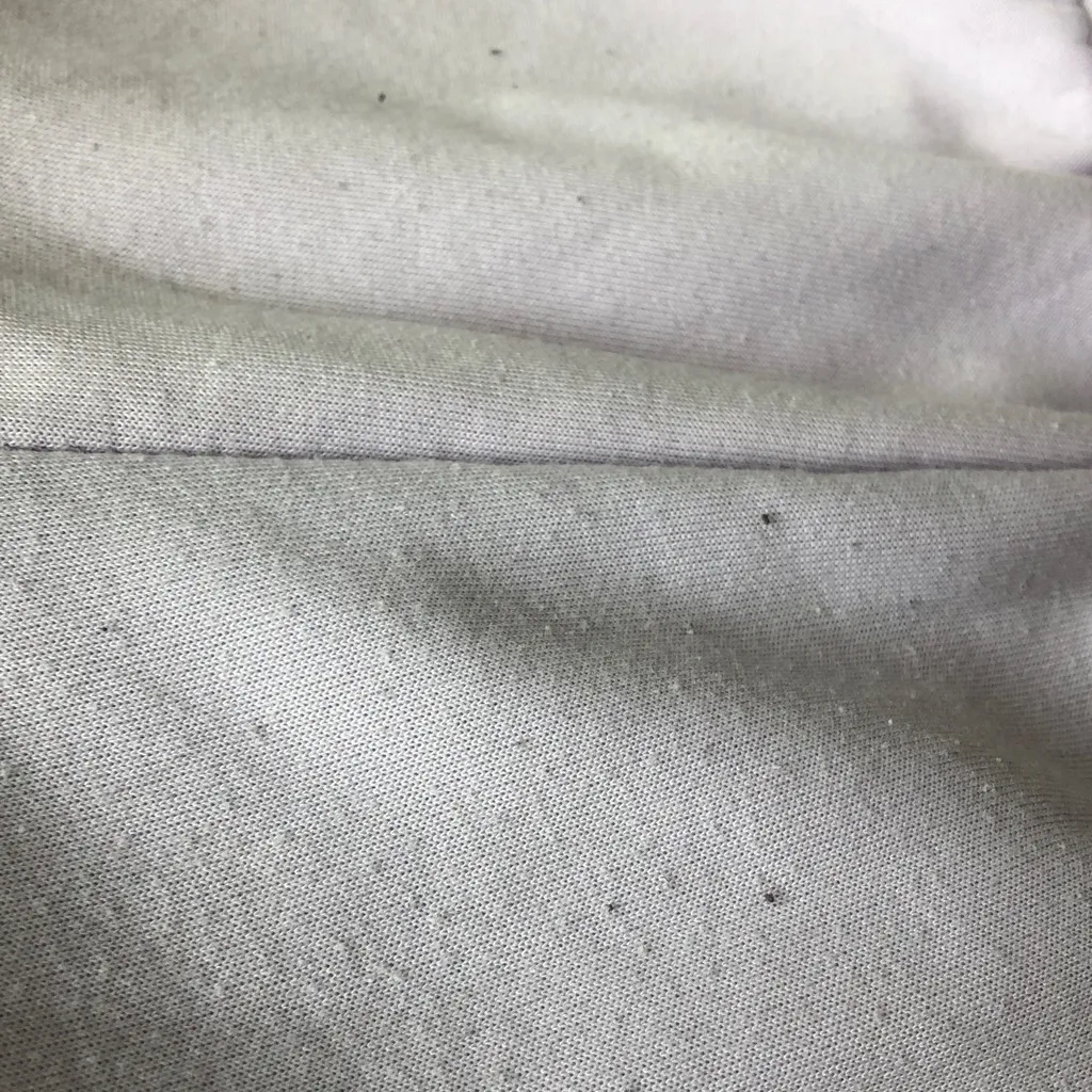 Woman’s size medium Lavender Sweatpants Purple - Image 11