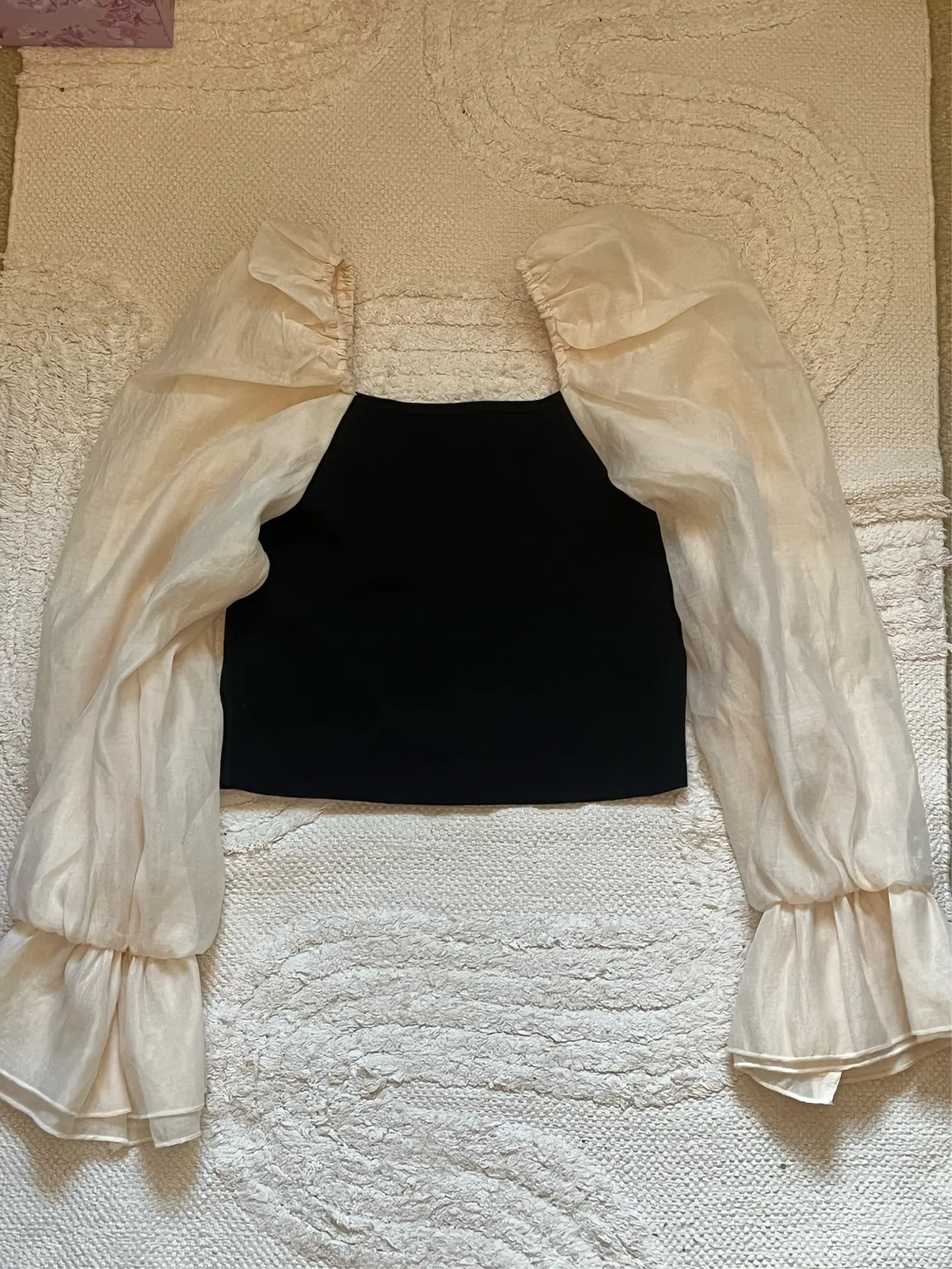 Boutique Top - Image 3